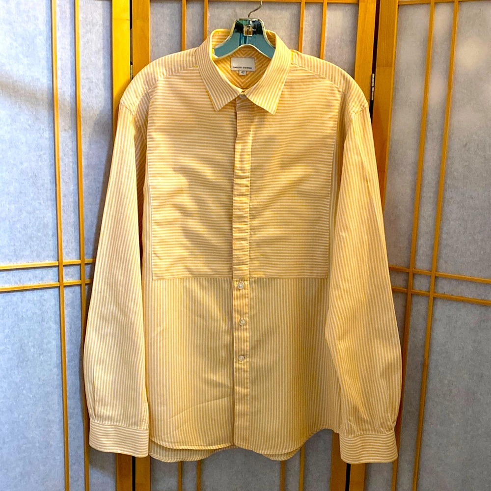 Men’s Carlos Campos Shirt